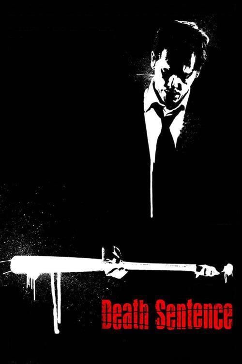Death Sentence คนคลั่ง…ฆ่า สั่ง ตา (2007)