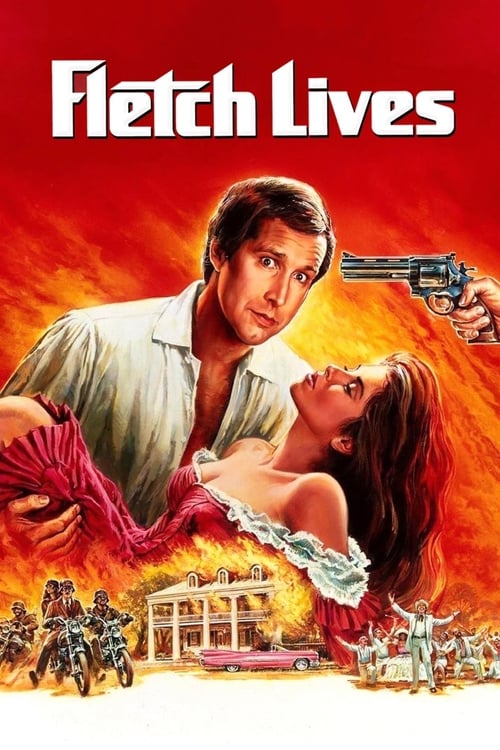 Fletch Lives (1989) บรรยายไทย