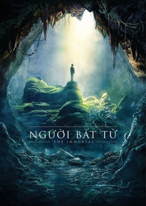 The Immortal ชั่วกัลปวสาน (2018)