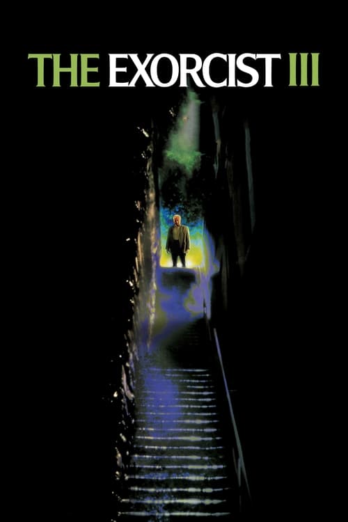 The Exorcist 3 เอ็กซอร์ซิสต์ 3 สยบนรก (1990)
