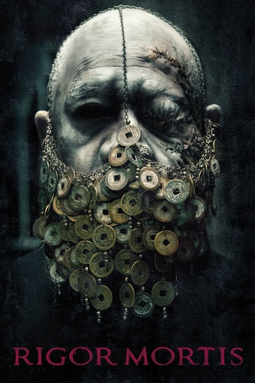 Rigor Mortis ผีเต็มตึก (2013)