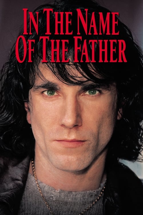 In the Name of the Father เพื่อเกียรติยศของพ่อข้า (1993)
