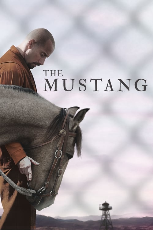 The Mustang ปราบพยศฟื้นฟูใจ (2019)