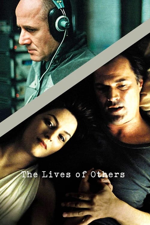 The Lives of Others วิกฤติรักแดนเบอร์ลิน (2006)