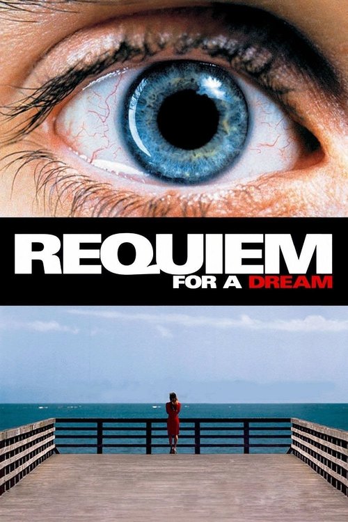 Requiem for a Dream (2000) บทสวดแด่วัน ที่ฝันสลาย บรรยายไทย