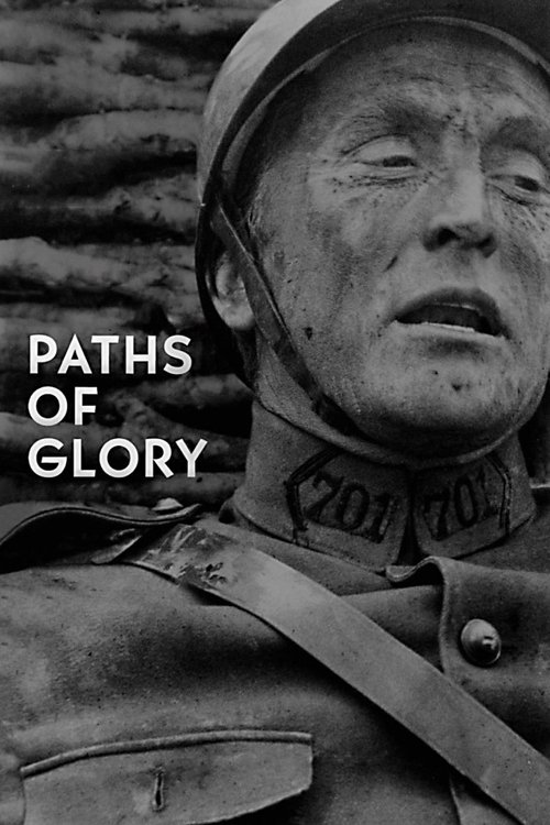 Paths of Glory (1957) บรรยายไทย
