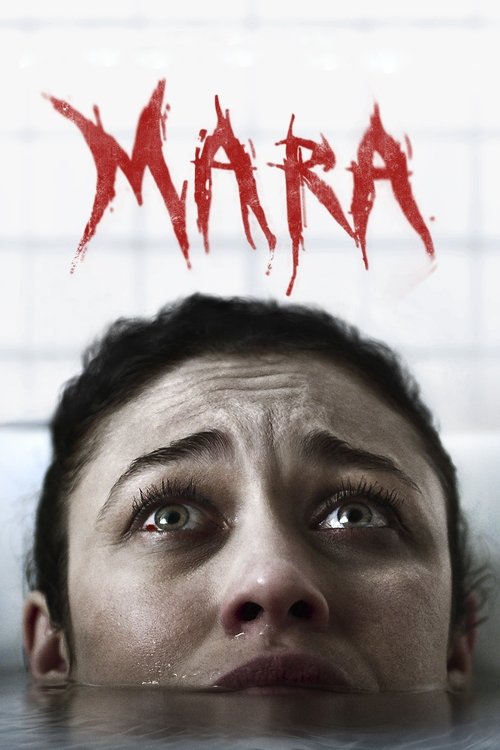 Mara ตื่นไหลตาย (2018)
