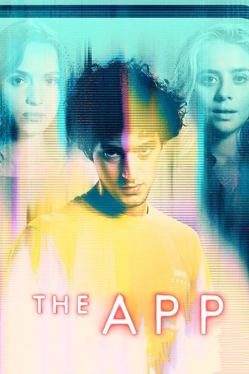 The App รักเสมือน (2019) บรรยายไทย