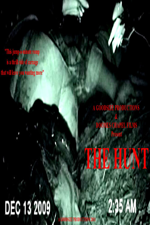 The Hunt (2012) บรรยายไทยแปล