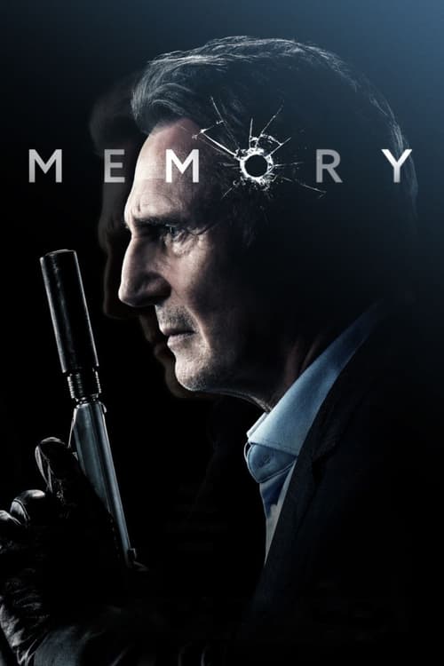 Memory โคตรทรชน คนพันธุ์เดือด (2022)