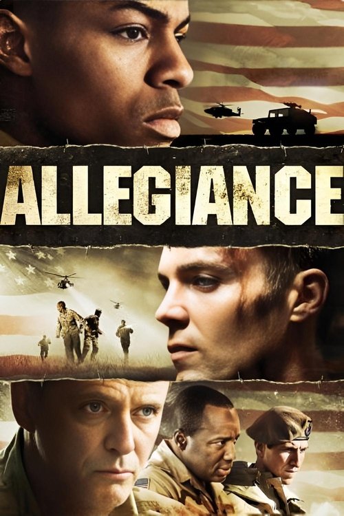 Allegiance สมรภูมิดับเกียรติยศ 2012