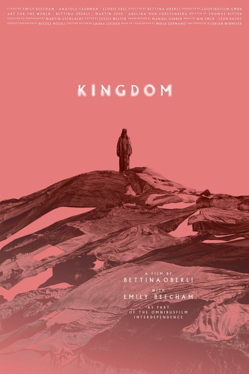 Kingdom (2019) สงครามบัลลังก์ผงาดจิ๋นซี