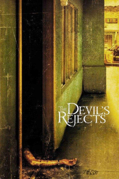 The Devil s Rejects เกมล่าล้างคนพันธุ์นรก 2005