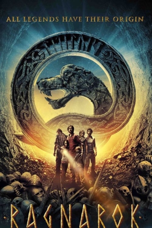 Ragnarok อสูรยักษ์วันดับโลก 2013