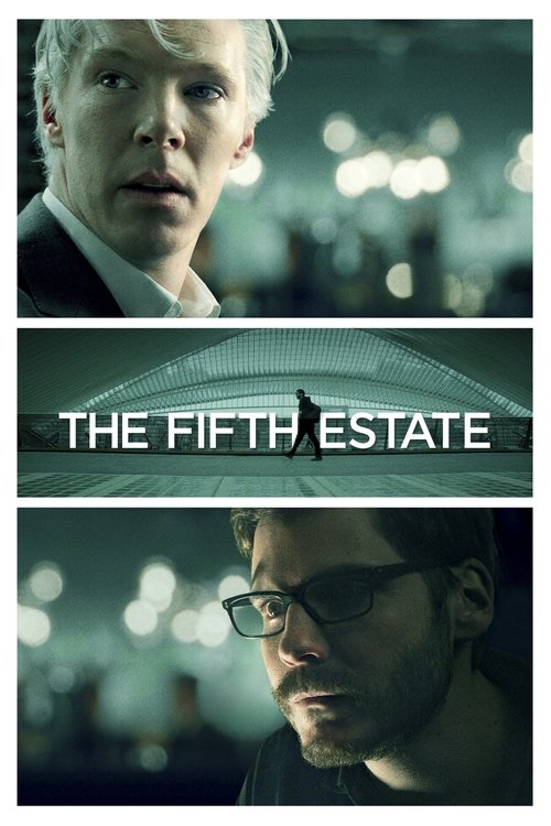 The Fifth Estate วิกิลีกส์ เจาะปมลับเขย่าโลก 2013