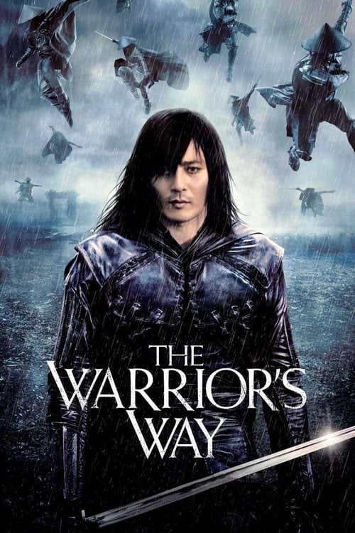 The Warrior s Way มหาสงครามโคตรคนต่างพันธุ์ 2010