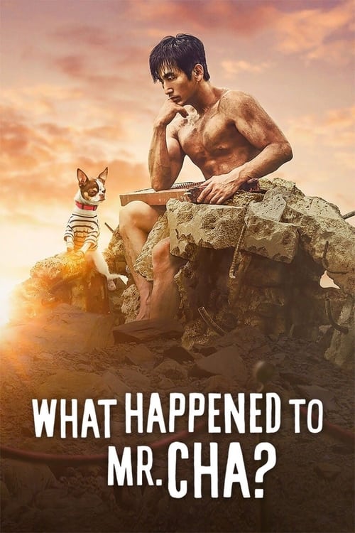 What Happened to Mr Cha ชาอินพโย สุภาพบุรุษสุดขั้ว (2021) NETFLIX ซับไทย