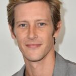 กาเบรียล แมนน์ (Gabriel Mann)