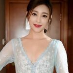 กัน ติงติง (Gan Tingting)