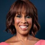 เกล คิง (Gayle King)