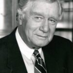 จอร์จ เกย์นส์ (George Gaynes)