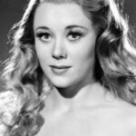 กลีนิส จอห์นส์ (Glynis Johns)