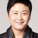 กง ฮยอนจิน (Gong Hyung-jin)