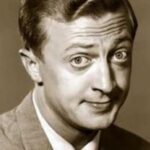 เกรแฮม เคนเนดี้ (Graham Kennedy)