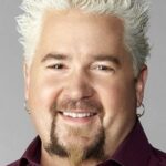 กาย ฟิเอรี่ (Guy Fieri)