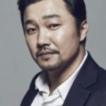 ฮัน แจยอง (Han Jae-yeong)