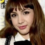 ฮันนาห์ มาร์คส์ (Hannah Marks)