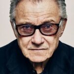 ฮาร์วีย์ ไคเทล (Harvey Keitel)