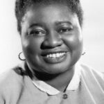 แฮตตี้ แม็คแดเนียล (Hattie McDaniel)