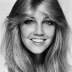 เฮเทอร์ ล็อคเลียร์ (Heather Locklear)