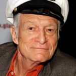 ฮิวจ์ เฮฟเนอร์ (Hugh Hefner)