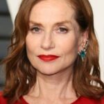 อิซาเบล อูเพิร์ต (Isabelle Huppert)