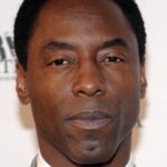 อิไซอาห์ วอชิงตัน (Isaiah Washington)