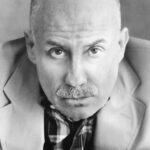เจมส์ เอลรอย (James Ellroy)