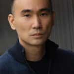 เจมส์ ฮิโรยูกิ เหลียว (James Hiroyuki Liao)