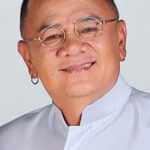 จำนงค์ ปิยโชติ (Jamnong Piyachot)
