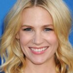 จอห์นนี่ โจนส์ (January Jones)