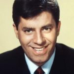 เจอร์รี่ ลูอิส (Jerry Lewis)