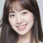 จิน เซ-ยอน (Jin Se-yeon)