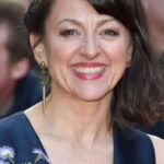 โจ ฮาร์ทลีย์ (Jo Hartley)