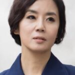 โจคยองซุก (Jo Kyung-sook)