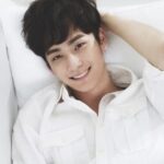 โจ ยุนอู (Jo Yoon-woo)