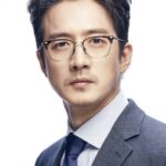 จองจุนโฮ (Jung Jun-ho)