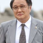 จอง วอนจุง (Jung Won-joong)