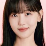 คัง ฮันนา (Kang Han-na)
