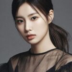 คัง ฮเยวอน (Kang Hye-won)